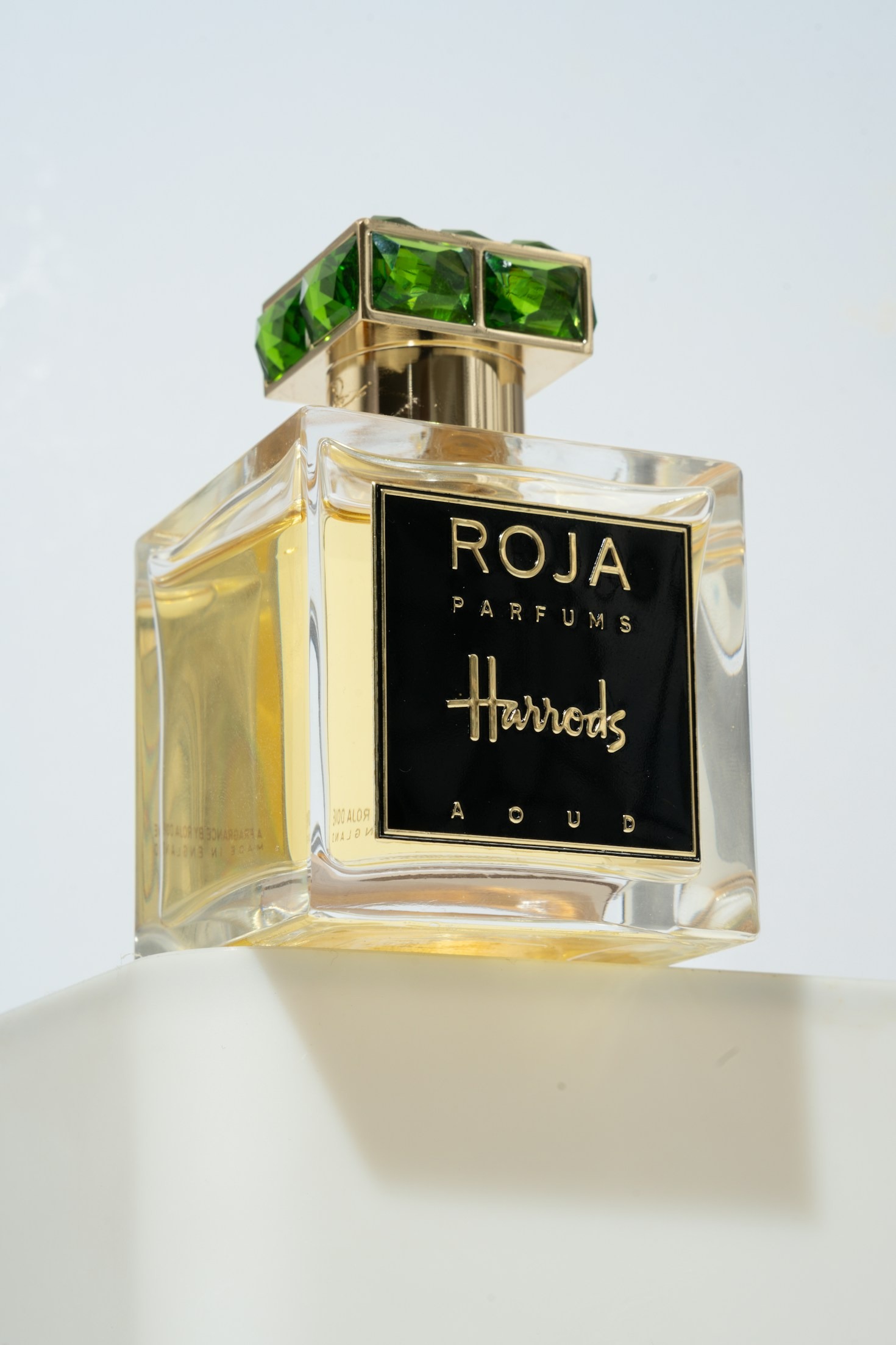 Tendências em fragrâncias árabes para este ano